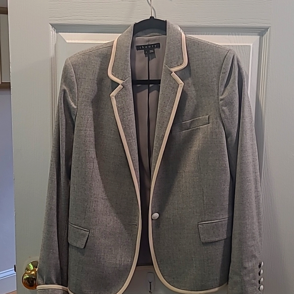 Theory blazer